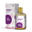 Teachers’ Grace Onion+5 Shampoo, 250 ml