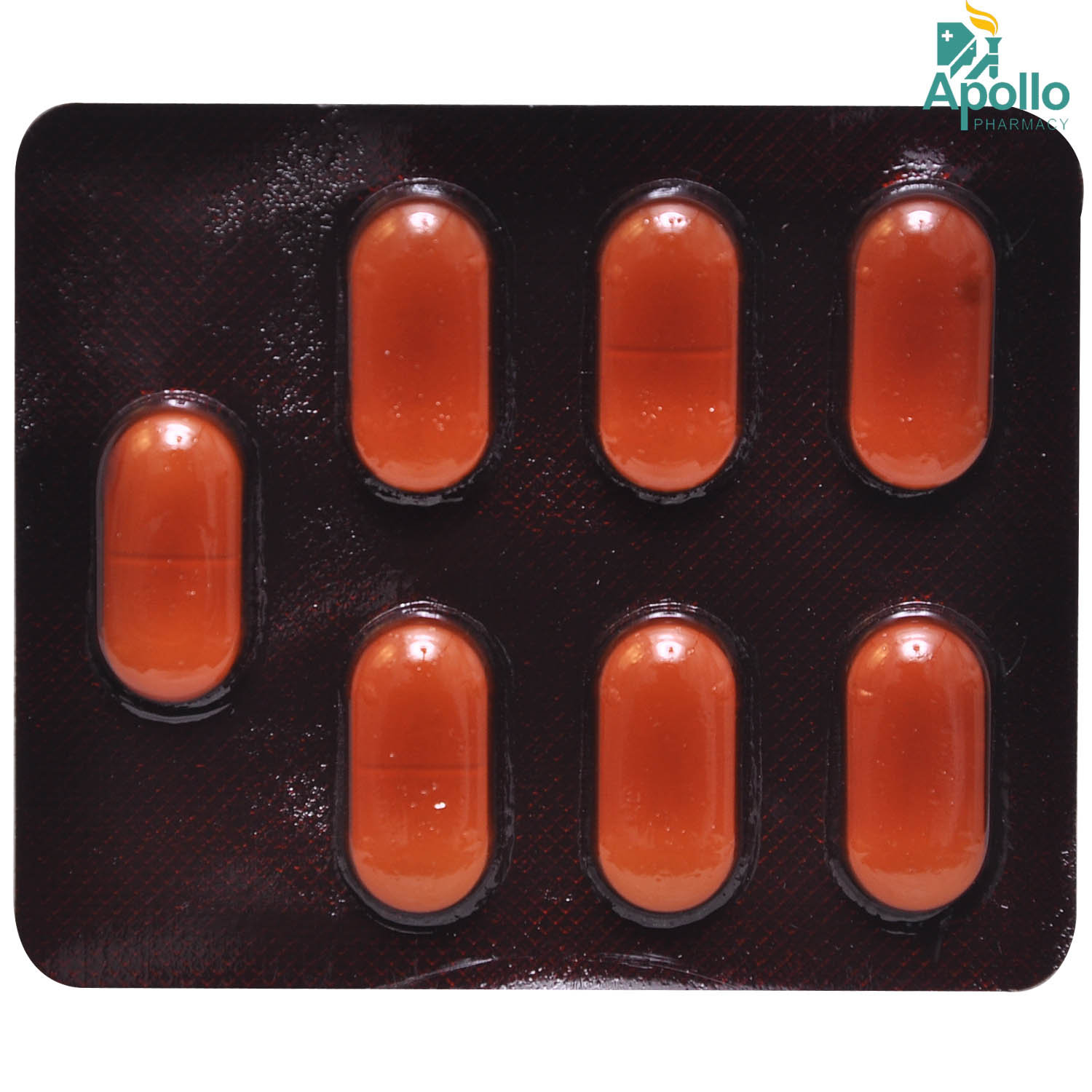 Tebina-500 Tablet 7's, Pack of 7 TabletS Tebina-500 Tablet 7's, Pack of 7 TabletS