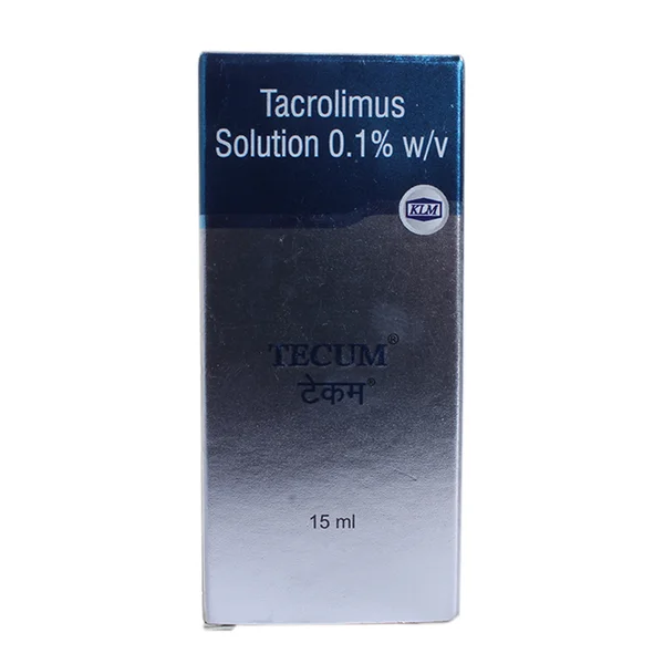Tecum Lotion 15 ml