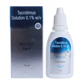 Tecum Lotion 15 ml, Pack of 1 LOTION