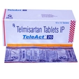 Teleact 20 Tablet 10's