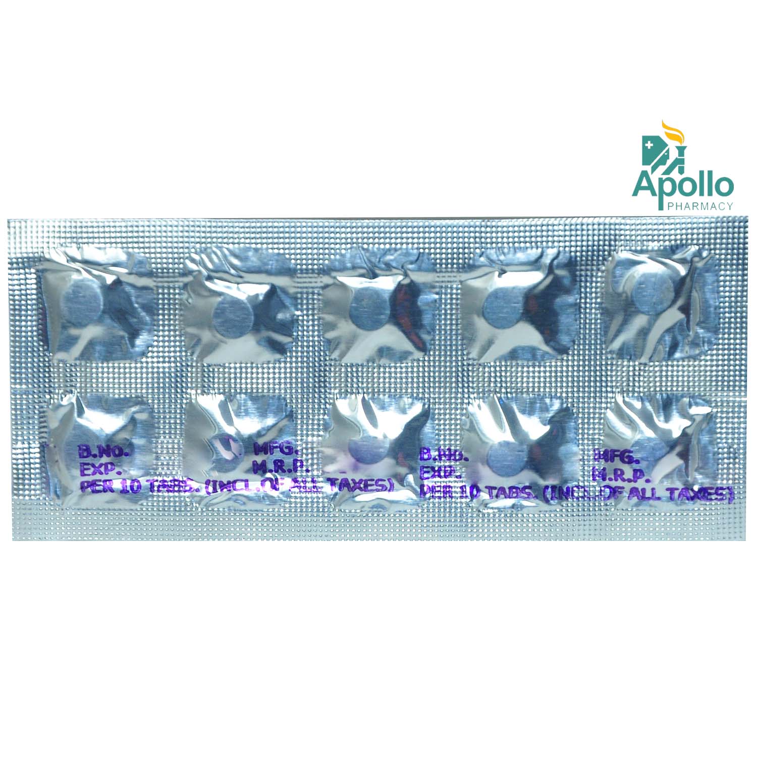 TELI 20MG TABLET, Pack of 10 TABLETS TELI 20MG TABLET, Pack of 10 TABLETS