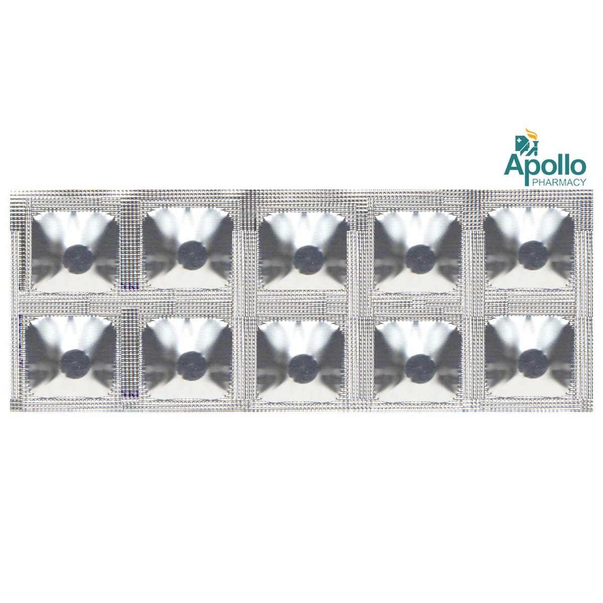 Telvas 20 Tablet 10's, Pack of 10 TABLETS Telvas 20 Tablet 10's, Pack of 10 TABLETS