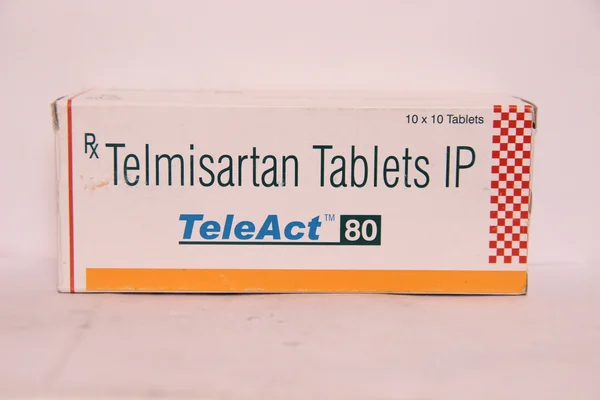 Teleact 80 Tablet 10's
