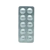 Telmilace 40 mg Tablet 10's, Pack of 10 TabletS