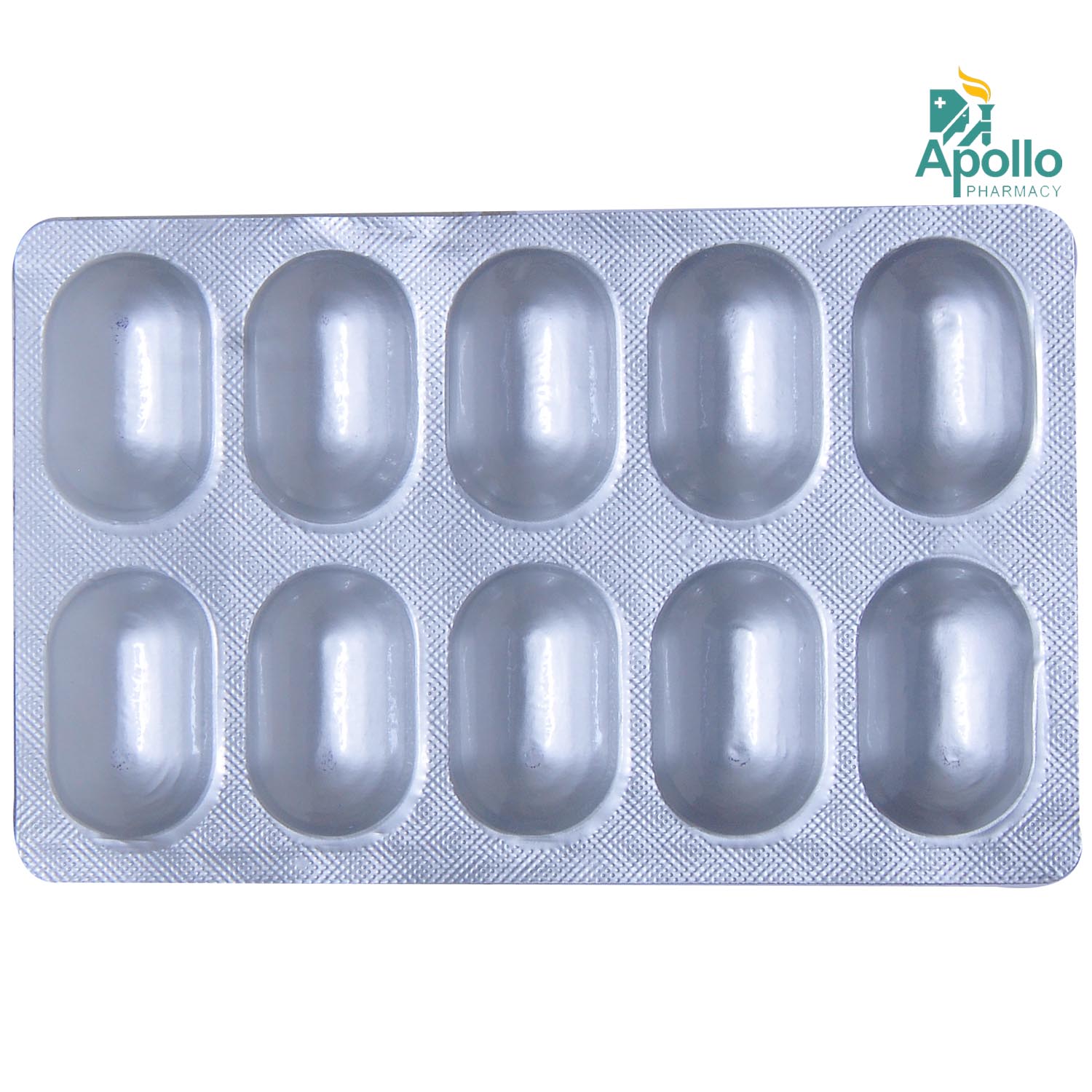 Telmidil-H Tablet 10's, Pack of 10 Telmidil-H Tablet 10's, Pack of 10