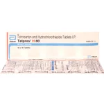 Telpres H 80 Tablet 