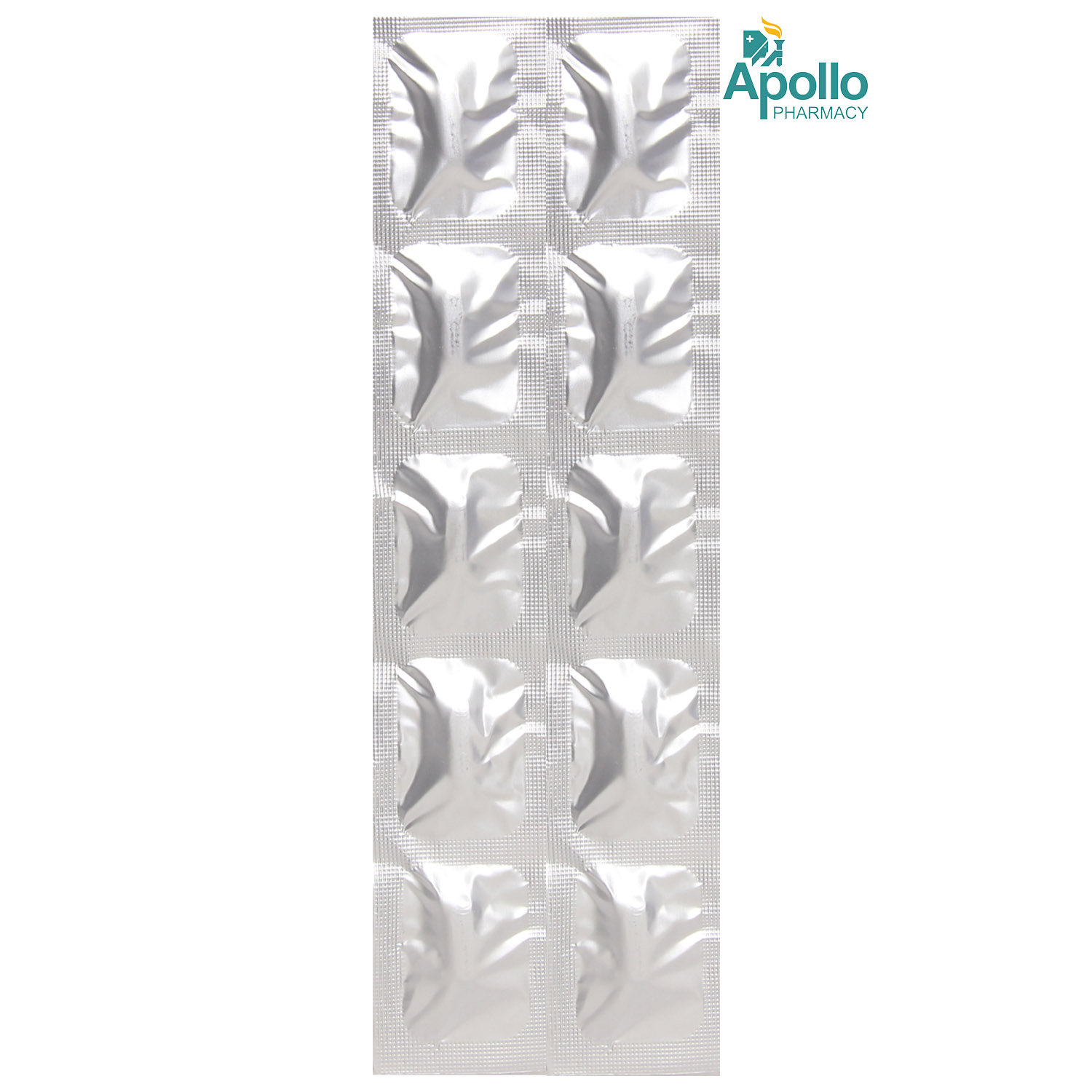 Telday 80 AM Tablet 10's, Pack of 10 Telday 80 AM Tablet 10's, Pack of 10