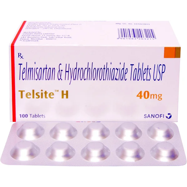 Telsite H Tablet 10's
