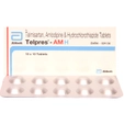 Telpres-AMH Tablet 10's