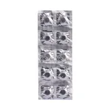 TELMIKAA AM TABLET, Pack of 10 TABLETS