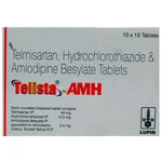Telista AMH Tablet 