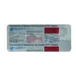 Tel-CAD-M 25 Tablet 