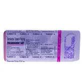 Telmiwock 40 mg Tablet 10's, Pack of 10 TabletS