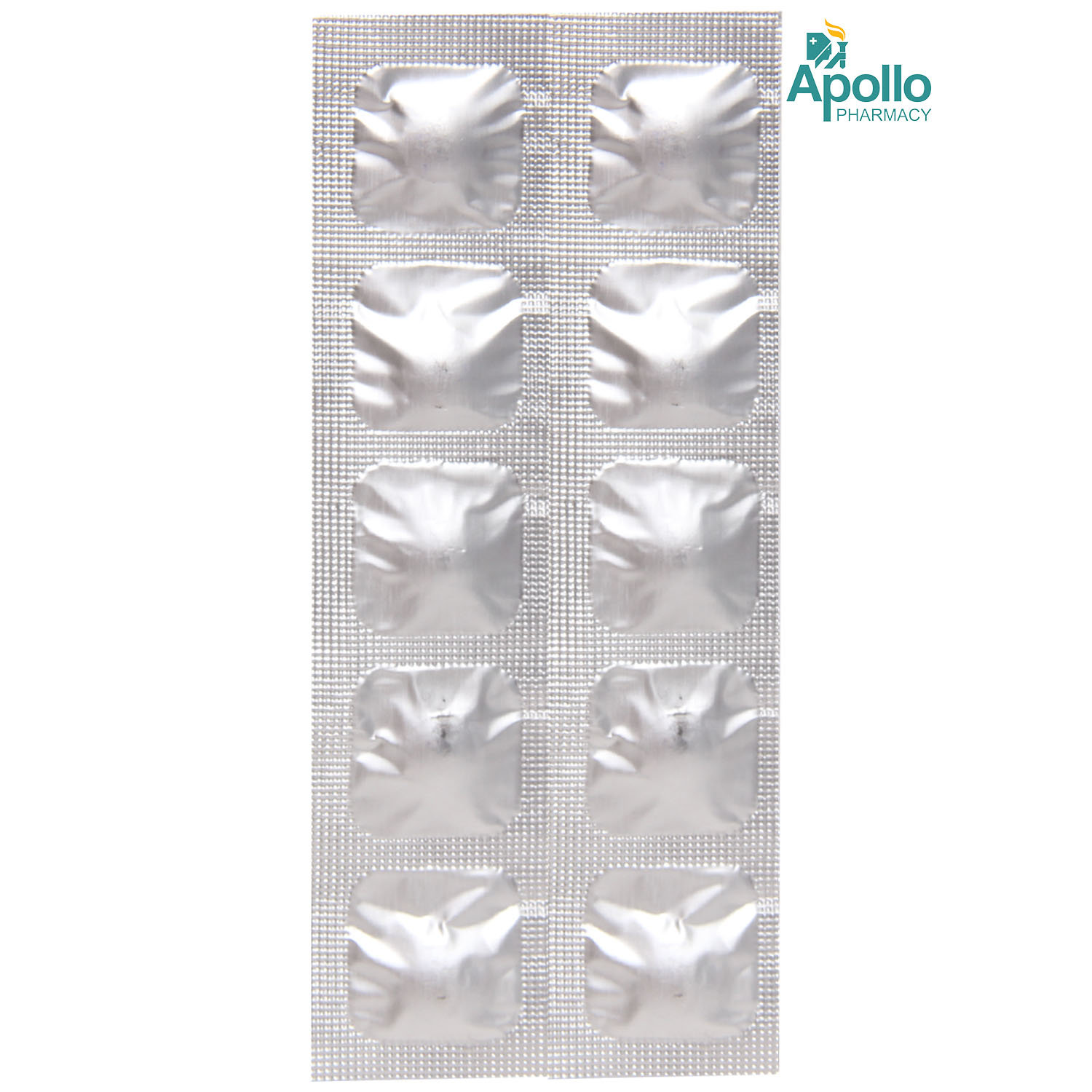 Teli D Tablet 10's, Pack of 10 Teli D Tablet 10's, Pack of 10