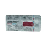 TELMED ACT 40MG TABLET 