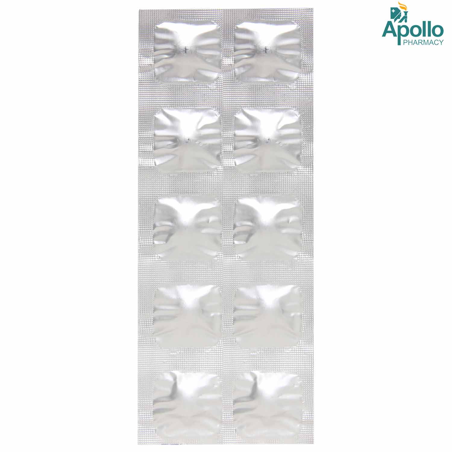 Teledoc CH 40 Tablet 10's, Pack of 10 TabletS Teledoc CH 40 Tablet 10's, Pack of 10 TabletS