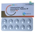 Telnyle AM Tablet 10's