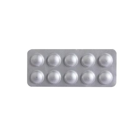Telonyx-80 Tablet 10's