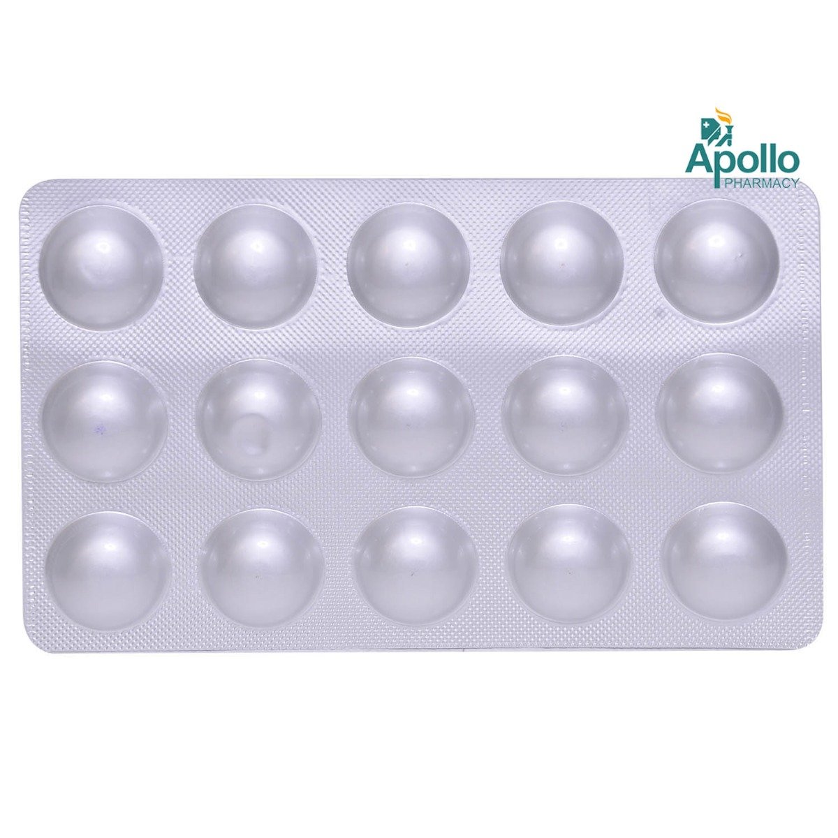 Telma-Lnc Tablet 15's, Pack of 15 TabletS Telma-Lnc Tablet 15's, Pack of 15 TabletS