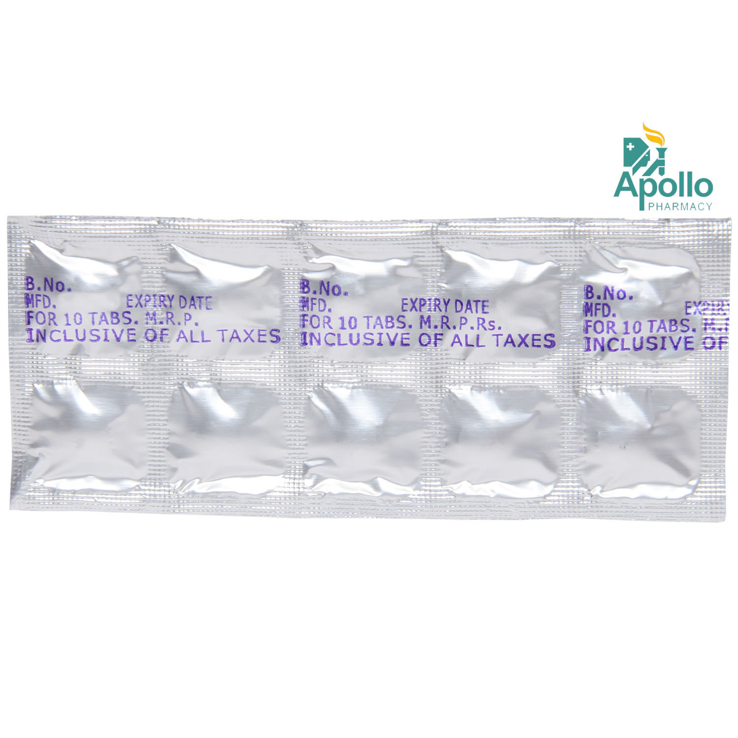 Telvas-LN 40 Tablet 10's, Pack of 10 TABLETS Telvas-LN 40 Tablet 10's, Pack of 10 TABLETS