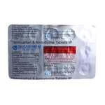 Tel-Cad-AM 40 Tablet 