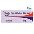 Telinor-40 Tablet 15's