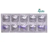 Telinor-40 Tablet 15's, Pack of 15 TabletS