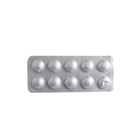 Telonyx AM 40 Tablet 10's