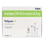 Telyse 30 Injection