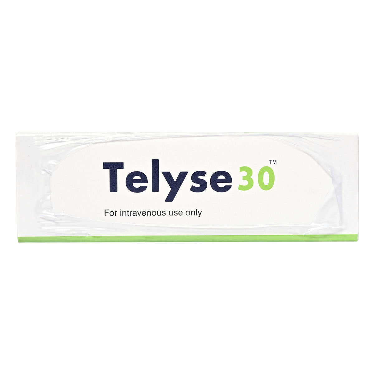 Telyse 30 Injection 1's, Pack of 1 INJECTION Telyse 30 Injection 1's, Pack of 1 INJECTION
