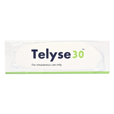 Telyse 30 Injection 1's, Pack of 1 INJECTION