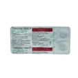 Telartan 40 Tablet 10's