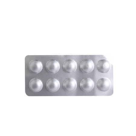Telartan HYD Tablet 10's