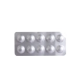 Telartan HYD 40 mg/12.5 mg Tablet 10's