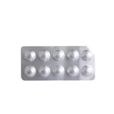 Telartan HYD 40 mg/12.5 mg Tablet 10's, Pack of 10 TABLETS