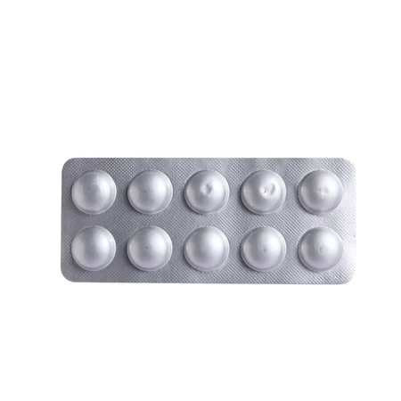 Telonyx AM 80 Tablet 10's