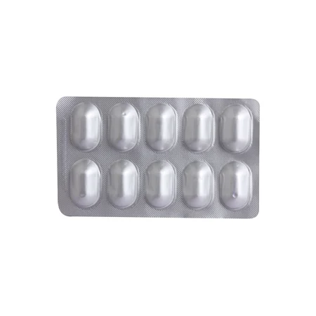 Teli CM 25 Tablet 10's