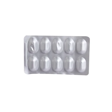 Teli CM 50 Tablet 10's
