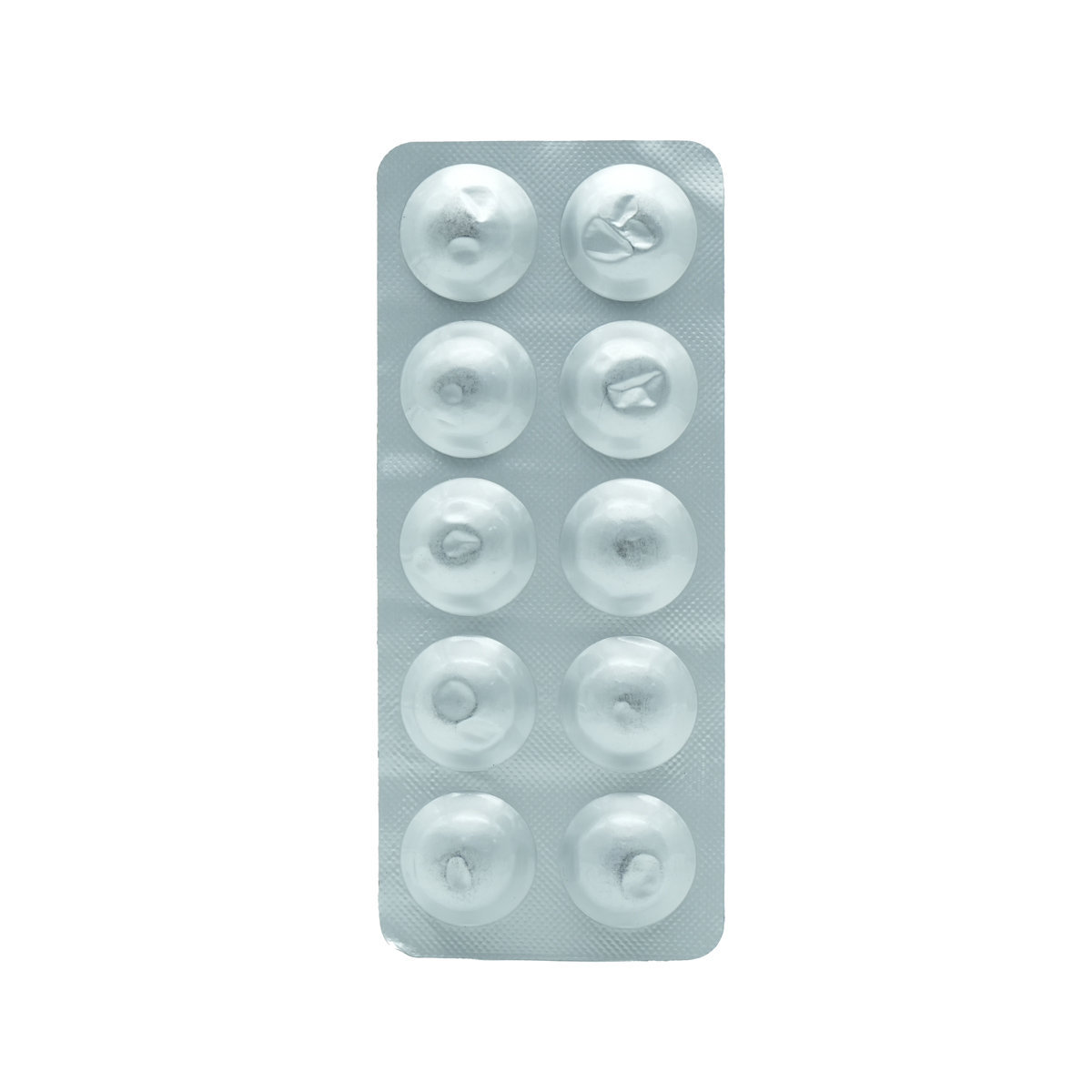 Teldawn CH 40 mg/12.5 mg Tablet 10's, Pack of 10 Teldawn CH 40 mg/12.5 mg Tablet 10's, Pack of 10