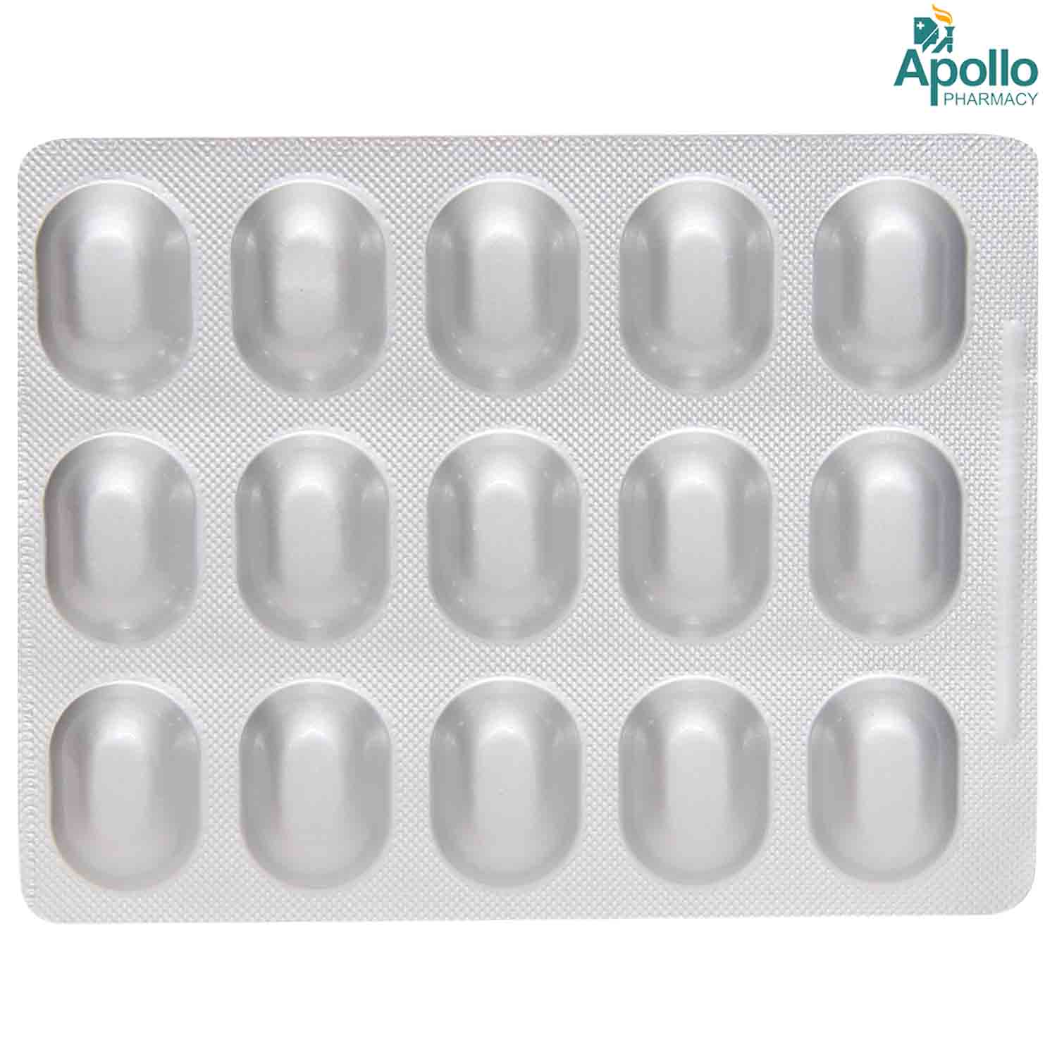 Temsan AM 5 Tablet 10's, Pack of 10 Temsan AM 5 Tablet 10's, Pack of 10