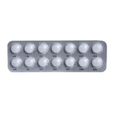 Tenormin 50 Tablet 14's, Pack of 14 TabletS
