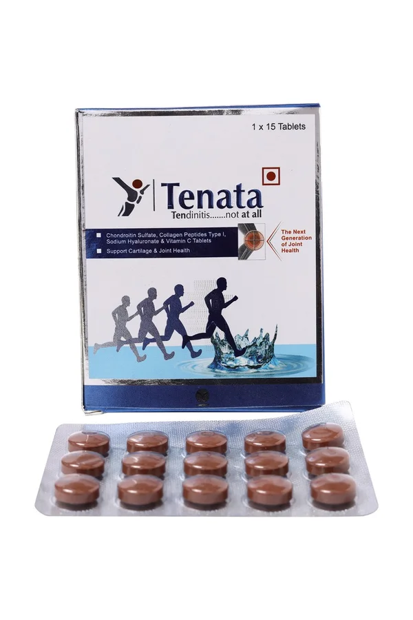 TENATA TABLET