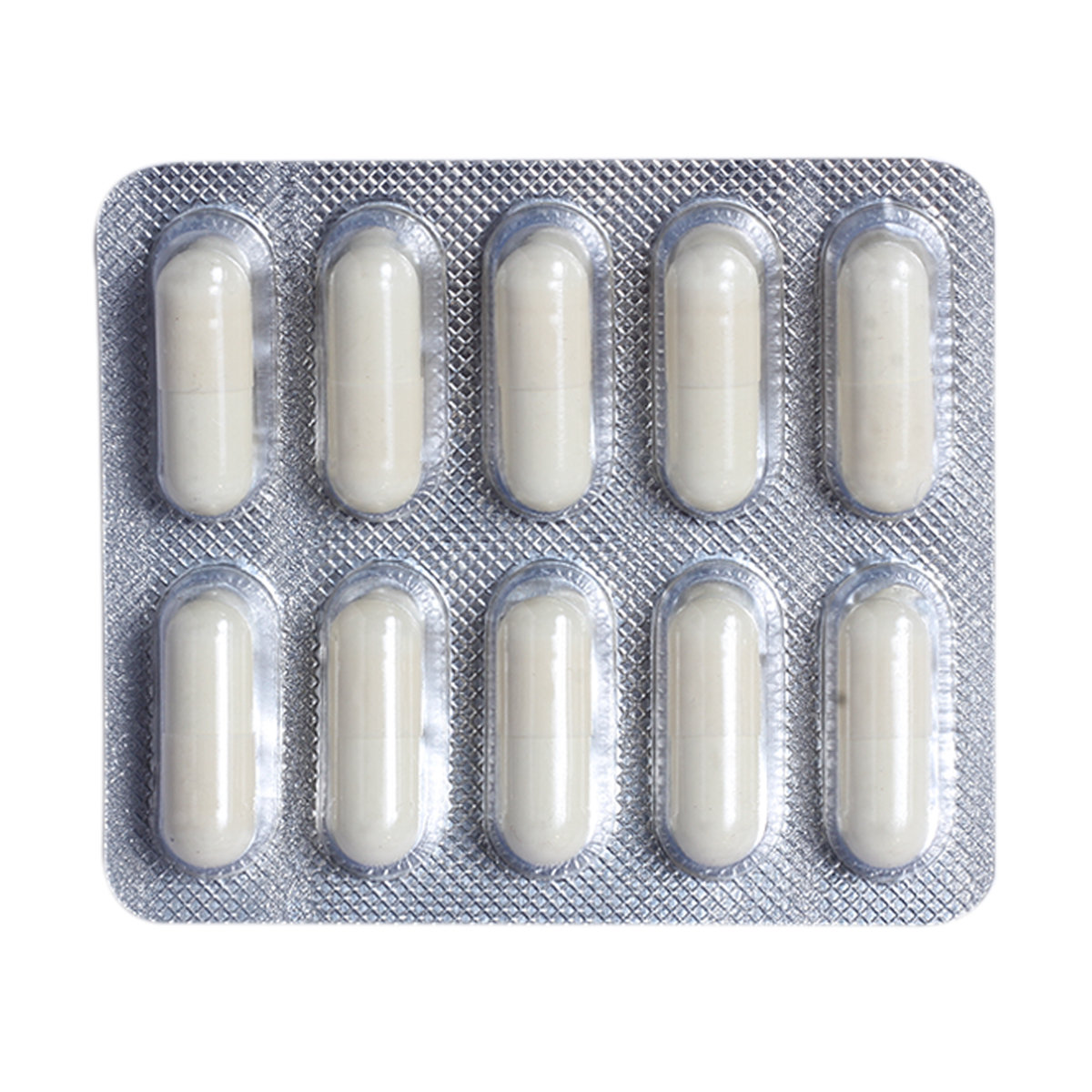 Tendowell Capsule 10's, Pack of 10 Tendowell Capsule 10's, Pack of 10