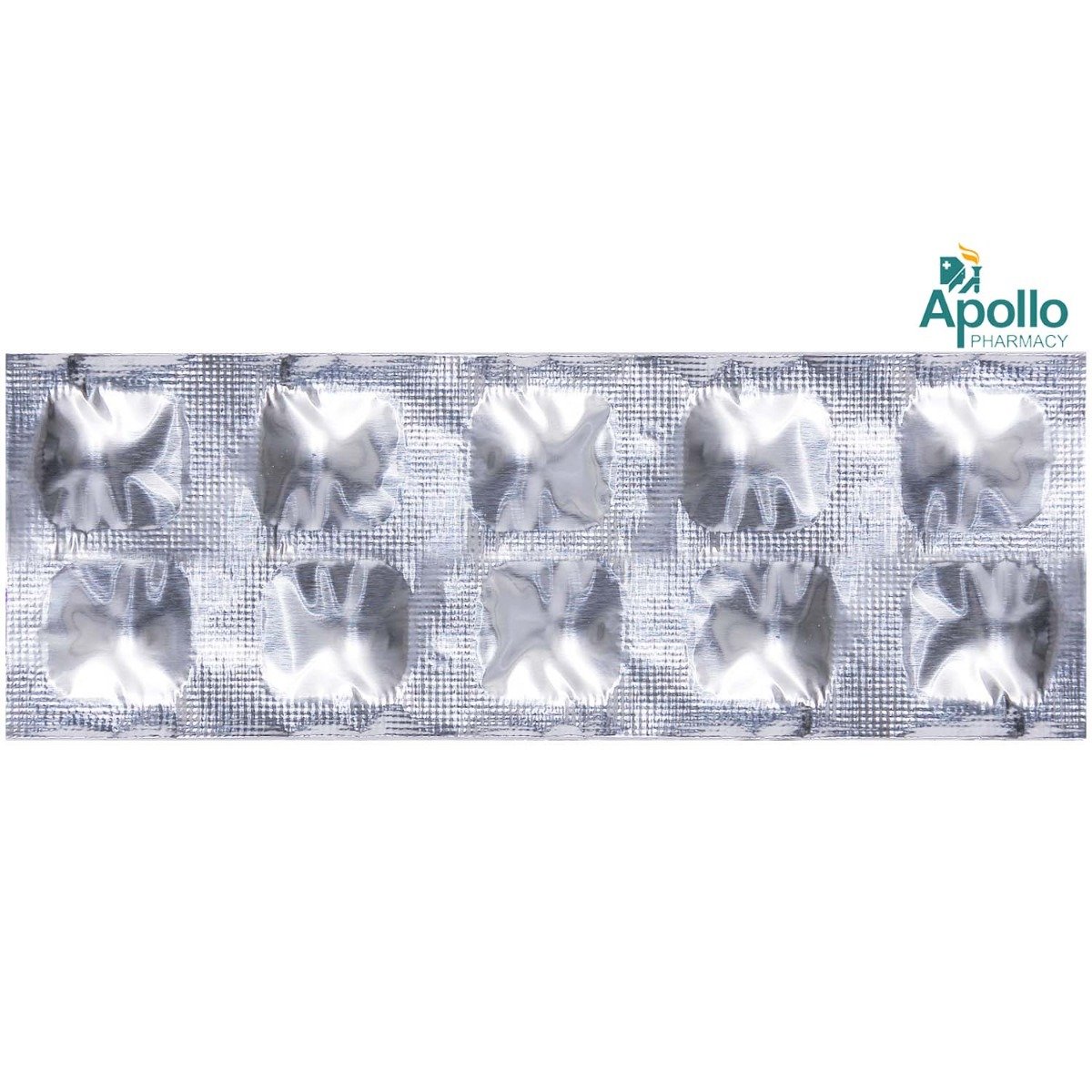 Teneza 20 mg Tablet 10's, Pack of 10 TABLETS Teneza 20 mg Tablet 10's, Pack of 10 TABLETS