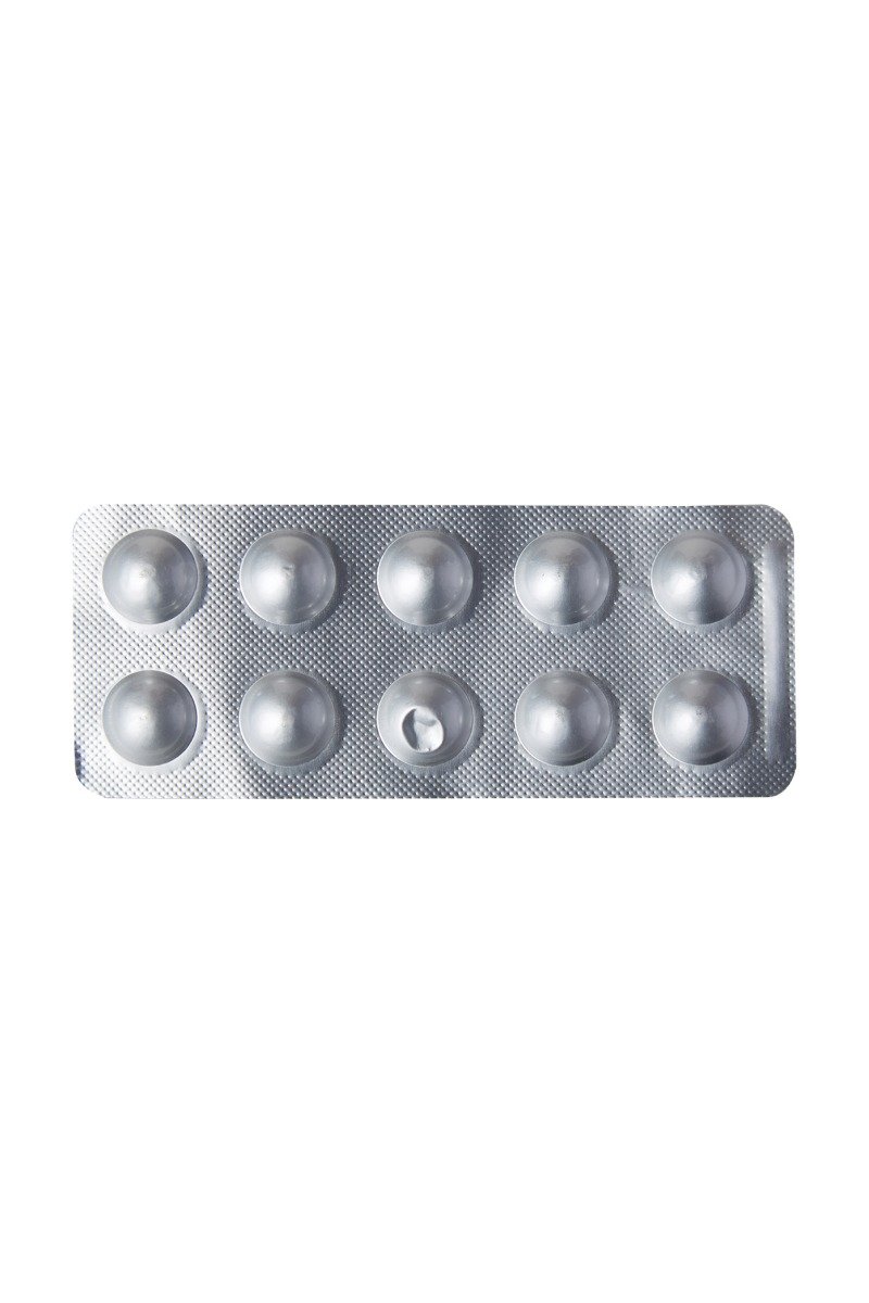 Ten20-M 1000 Tablet 10's, Pack of 10 TABLETS Ten20-M 1000 Tablet 10's, Pack of 10 TABLETS