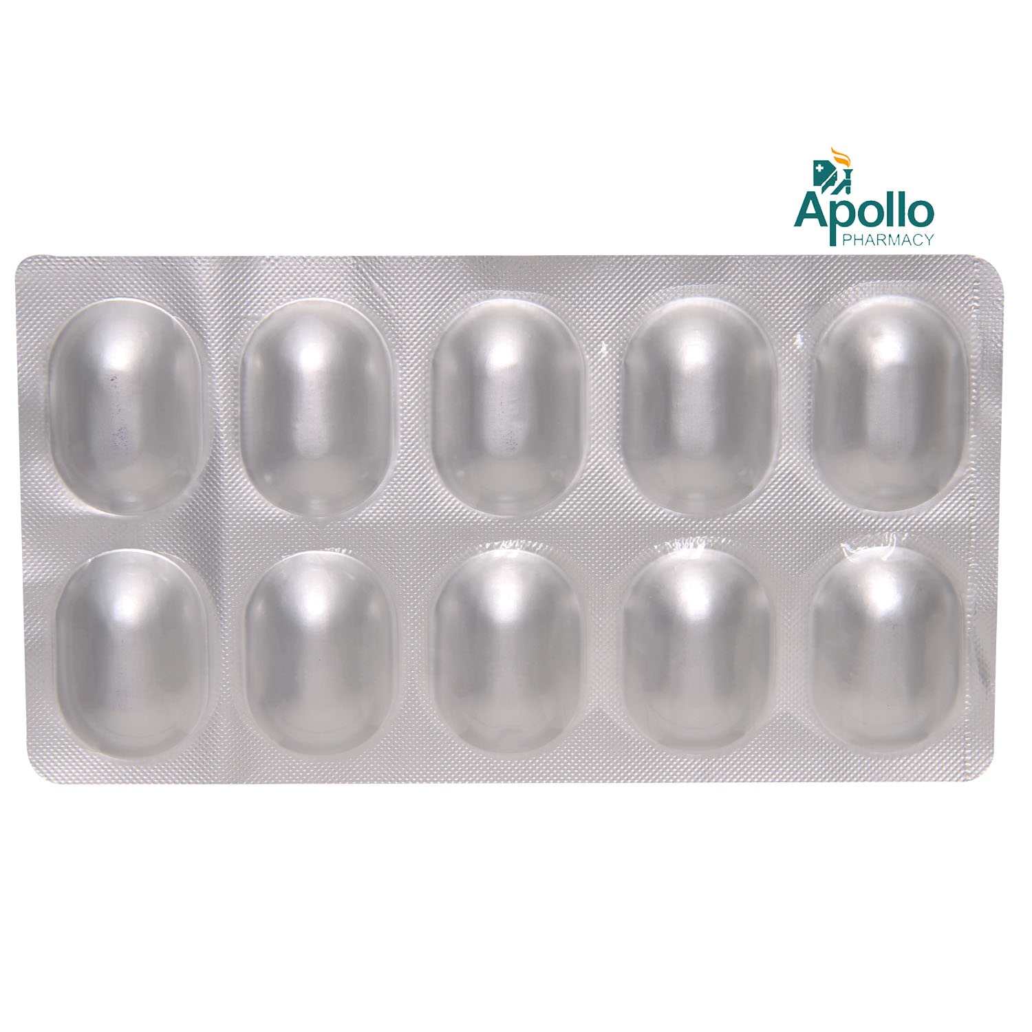 Teneza M 1000 Tablet 10's, Pack of 10 TABLETS Teneza M 1000 Tablet 10's, Pack of 10 TABLETS