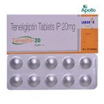 Tenelife 20 Tablet 