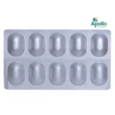 Tenali M 1000 Tablet 10's, Pack of 10 TABLETS