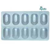 Tenali M 500 Tablet 10's, Pack of 10 TABLETS